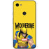 Marvel X-Men The Wolverine Google Pixel 3a XL Skin